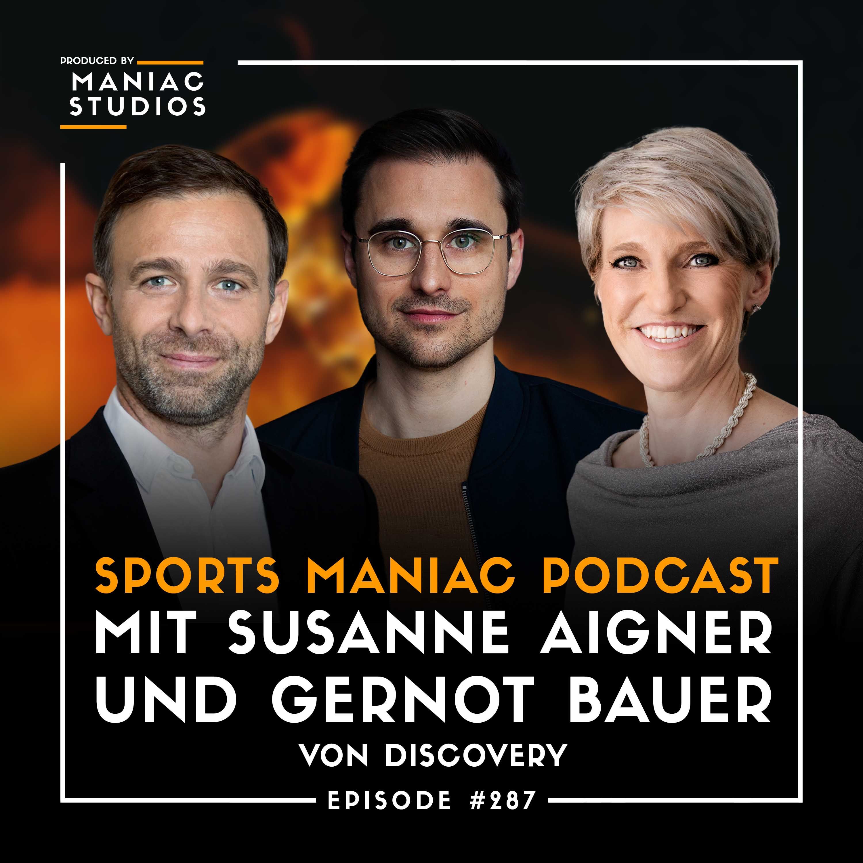 #287: Olympische Spiele auf Eurosport: "Mit Sicherheit das teuerste Medienrecht der Welt"