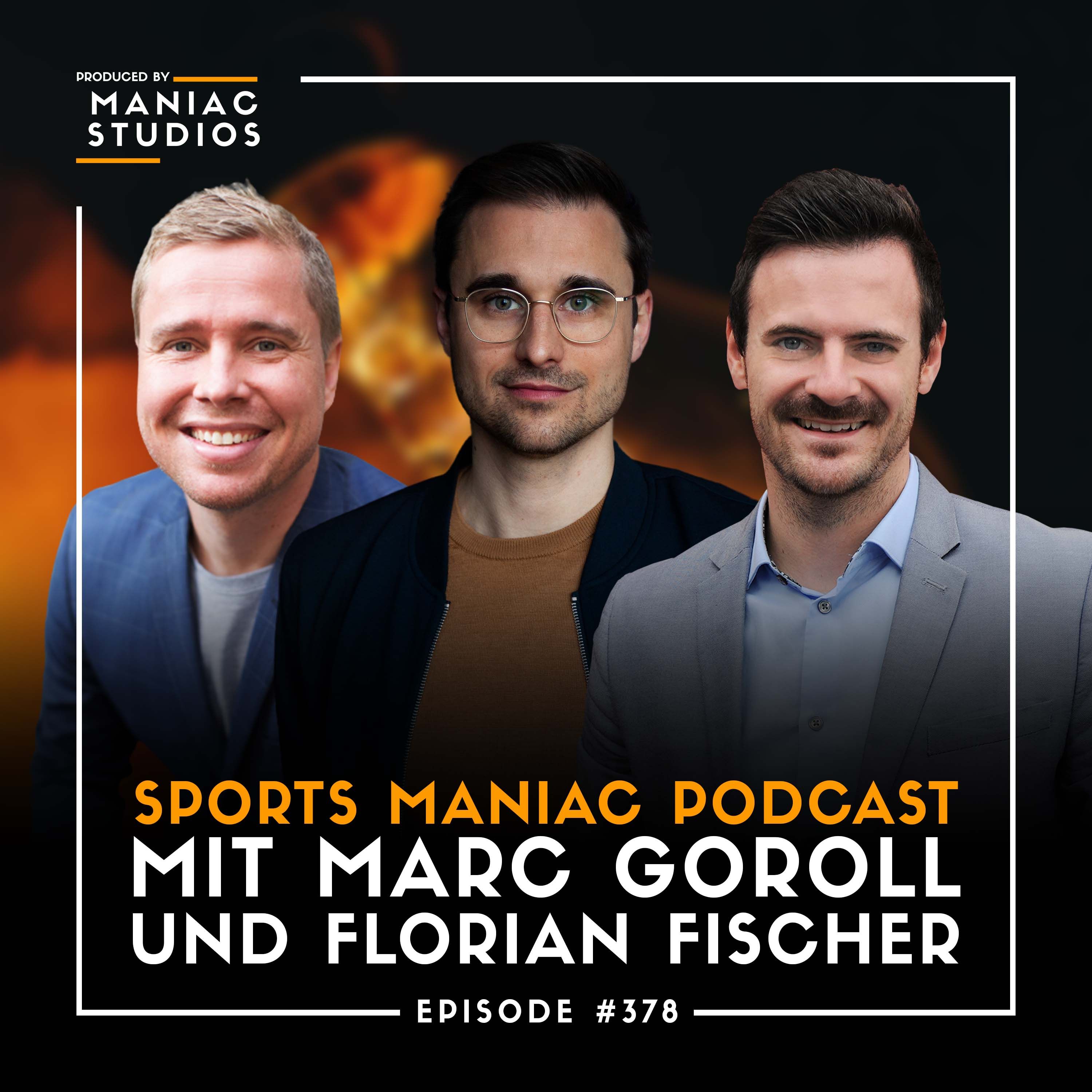#378: Hidden Champion RABONA: Die Macher hinter dem Business von Streamer Elias Nerlich