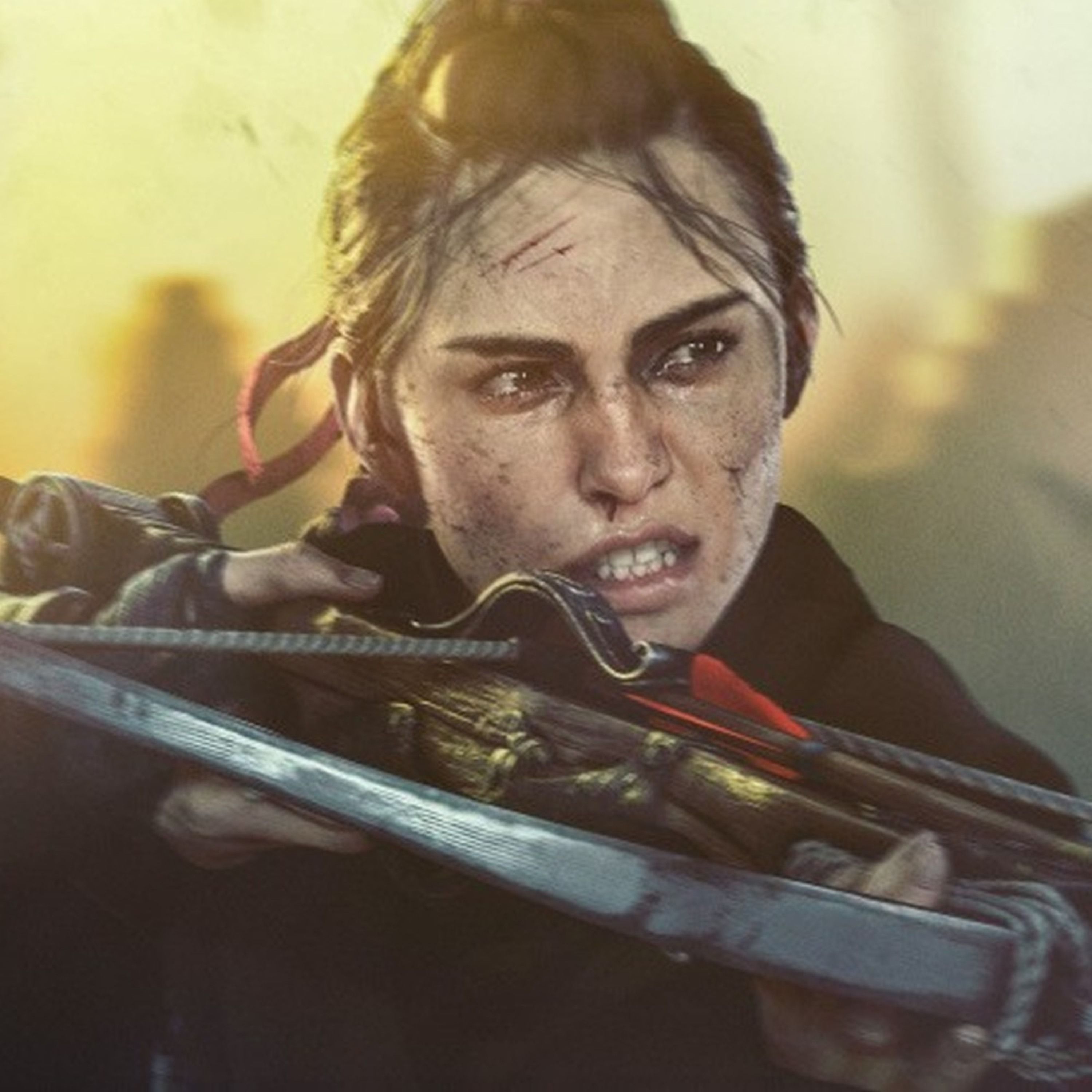 Runde #395 - A Plague Tale: Requiem