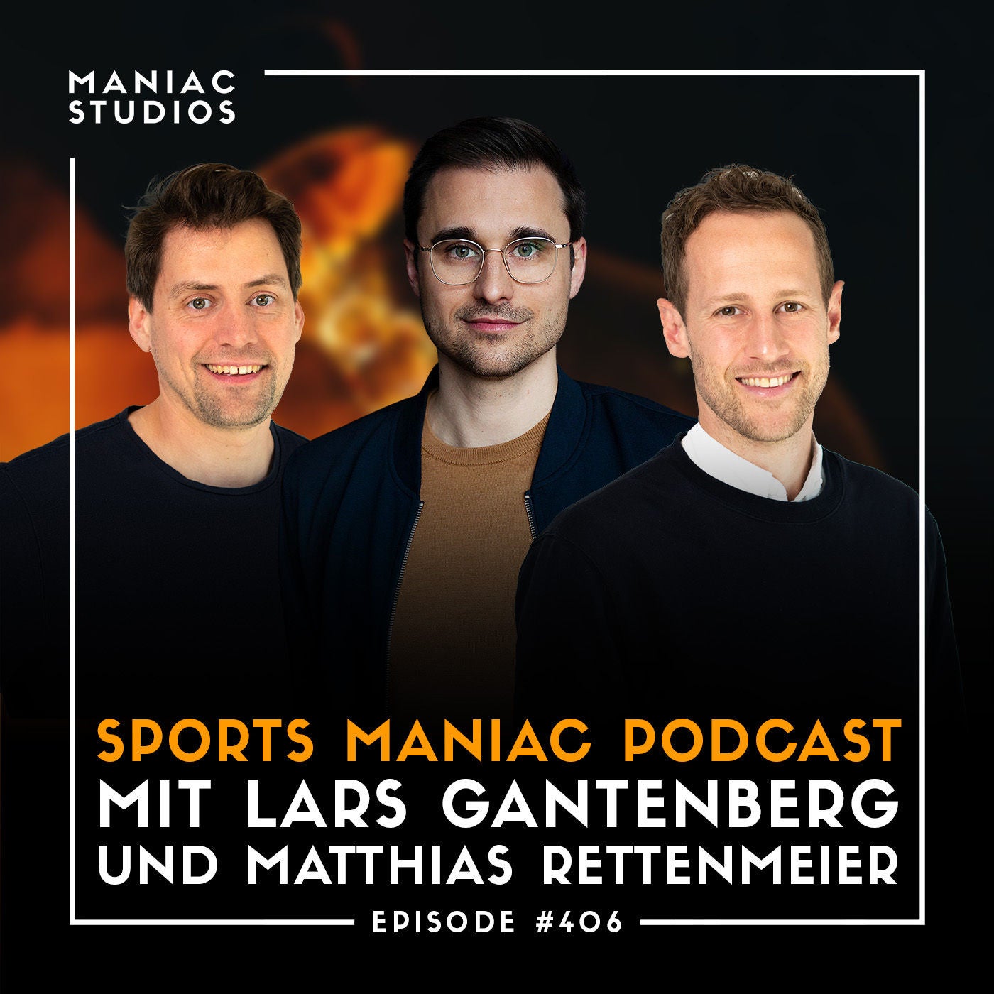 #406: Wie GIPEDO neue Erlösmöglichkeiten für den Sport schafft