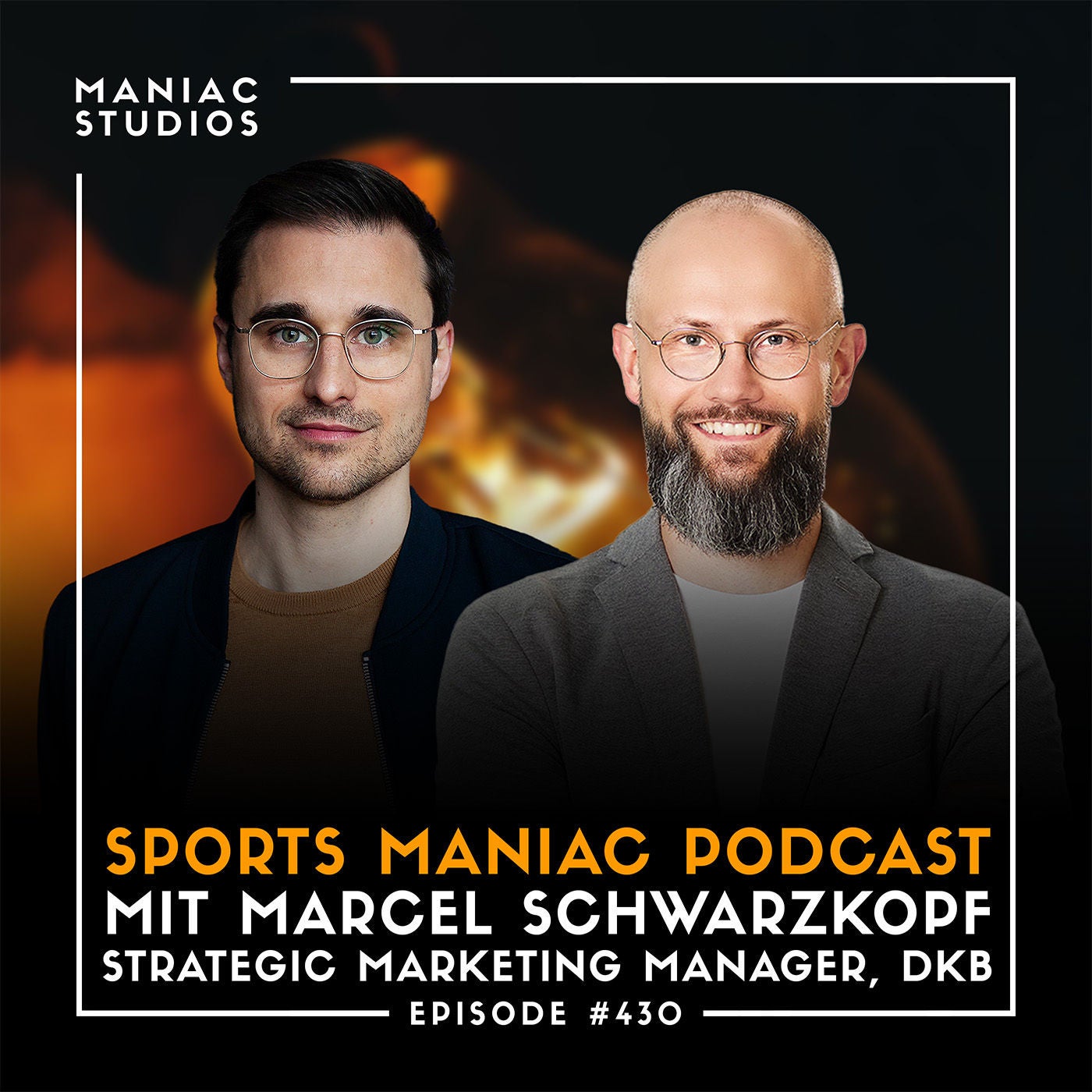 Inside DKB: Zum NFL-Sponsoring in Rekordzeit | #430