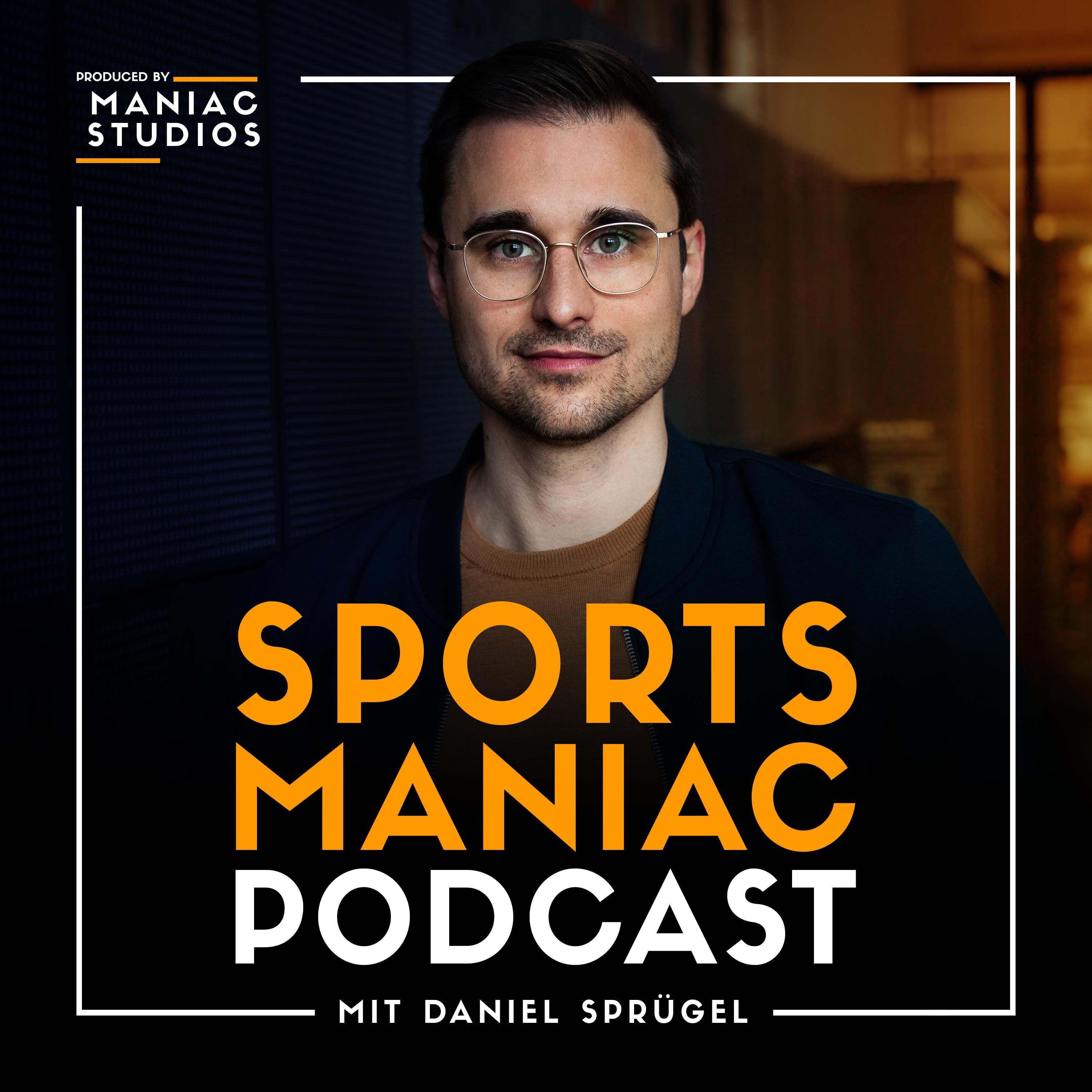 #328: ESL Verkauf, Peloton Krise, Olympia App & DAZN Preiserhöhung