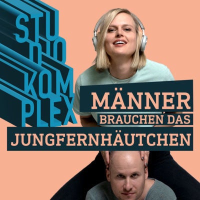 Männer brauchen das Jungfernhäutchen