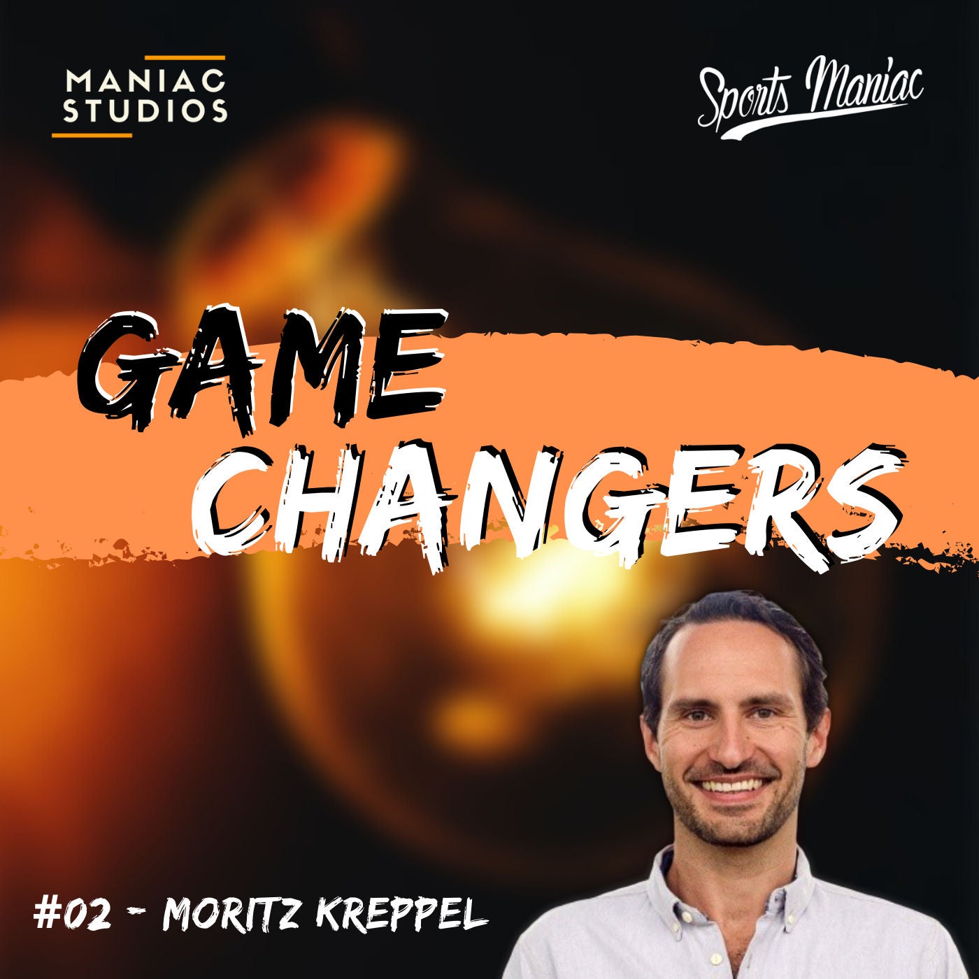 #185: Der first-time Gründer auf dem Weg zum Unicorn | Game Changers