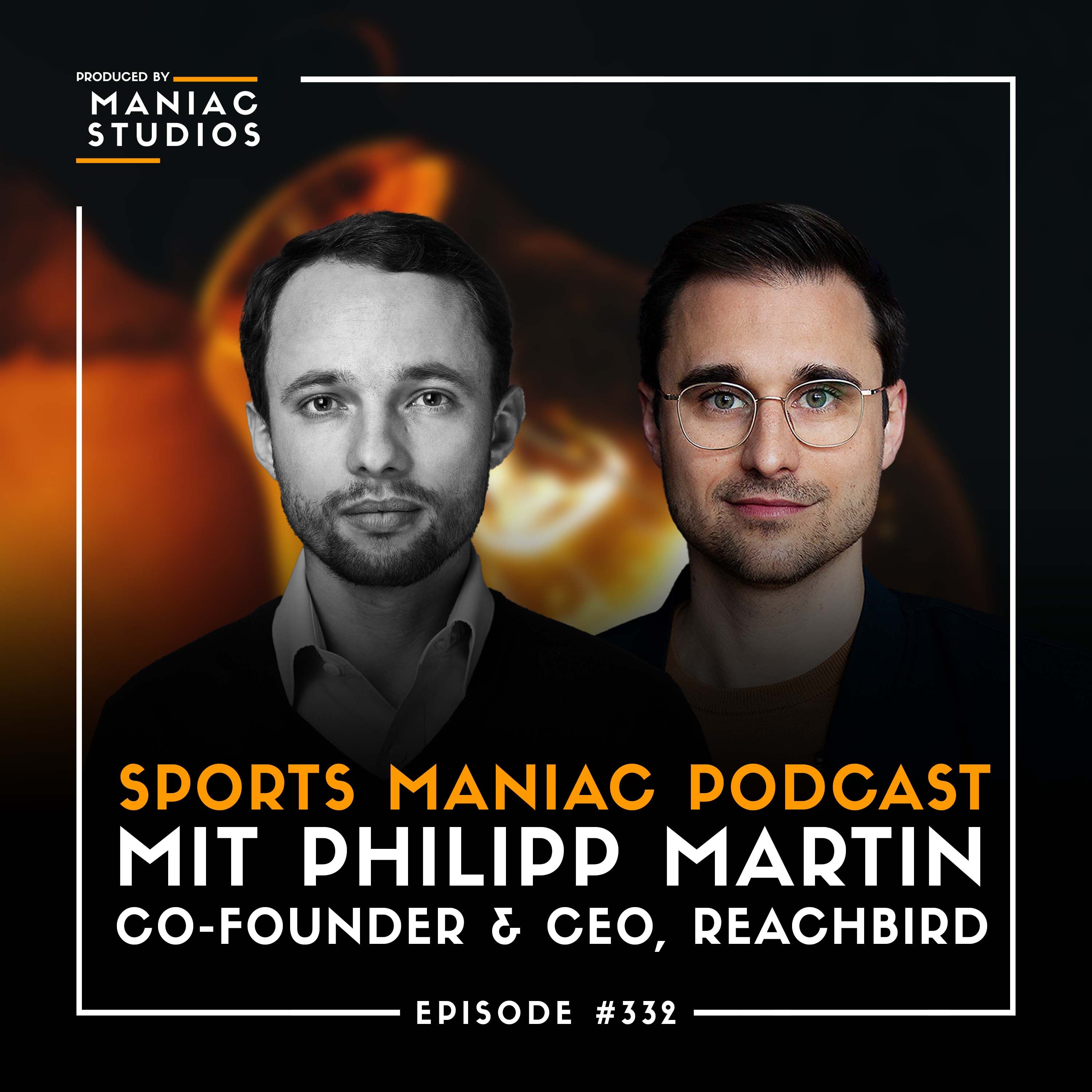 #332: Die Top-Trends und Best Cases im Influencer Marketing im Sport