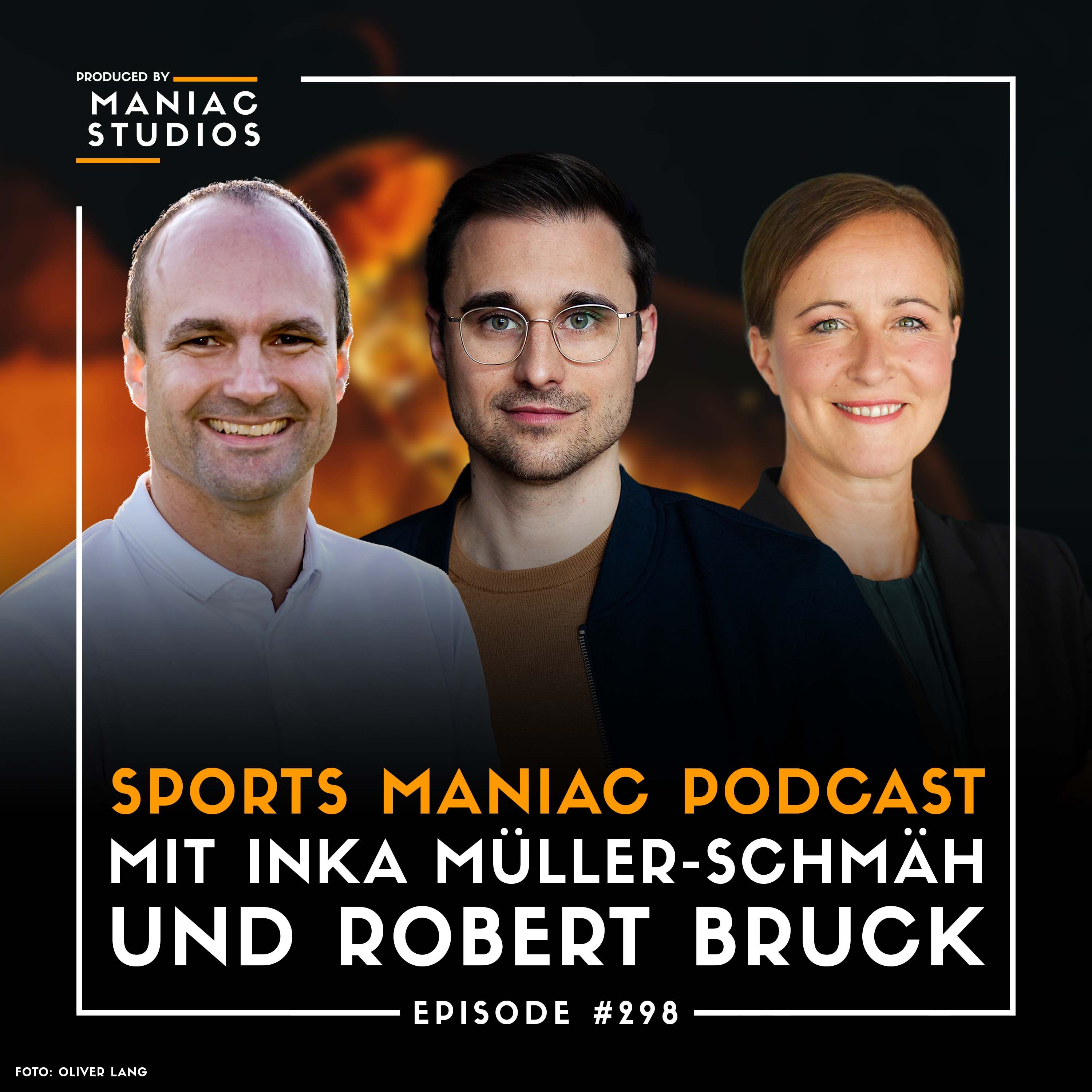 #298: Sportsponsoring der Zukunft: Diese Entwicklungen stehen uns bevor