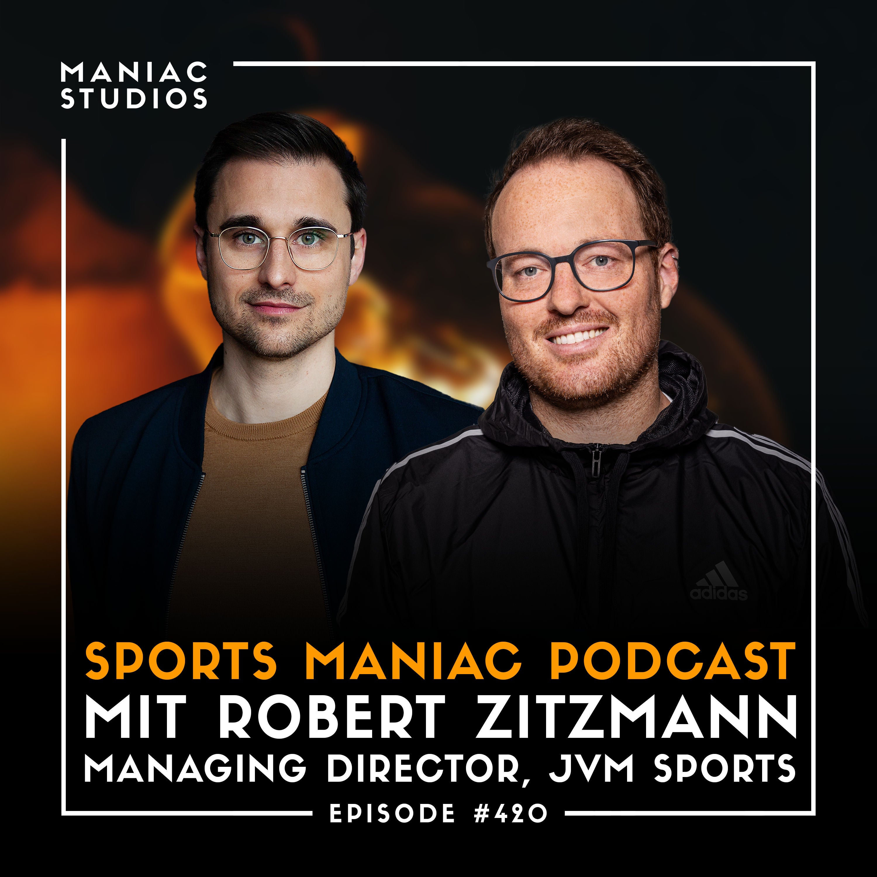 #420: Sportmarketing im Wandel - Adapt or die!