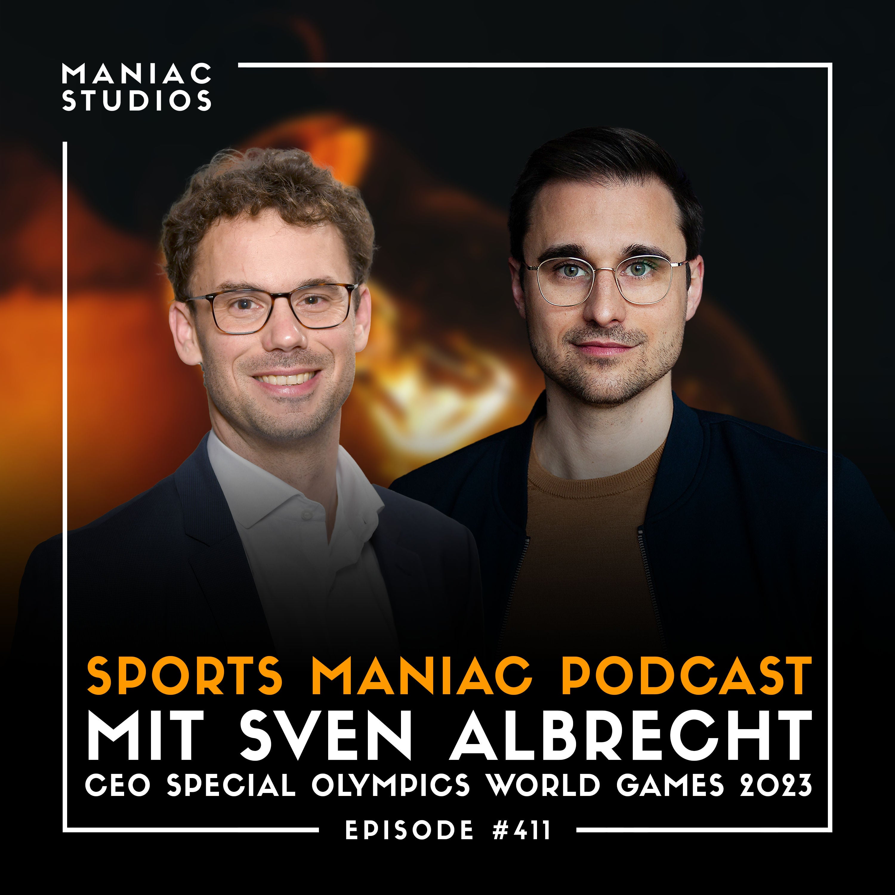#411: Special Olympics World Games in Berlin: Das inklusive Sportgroßevent