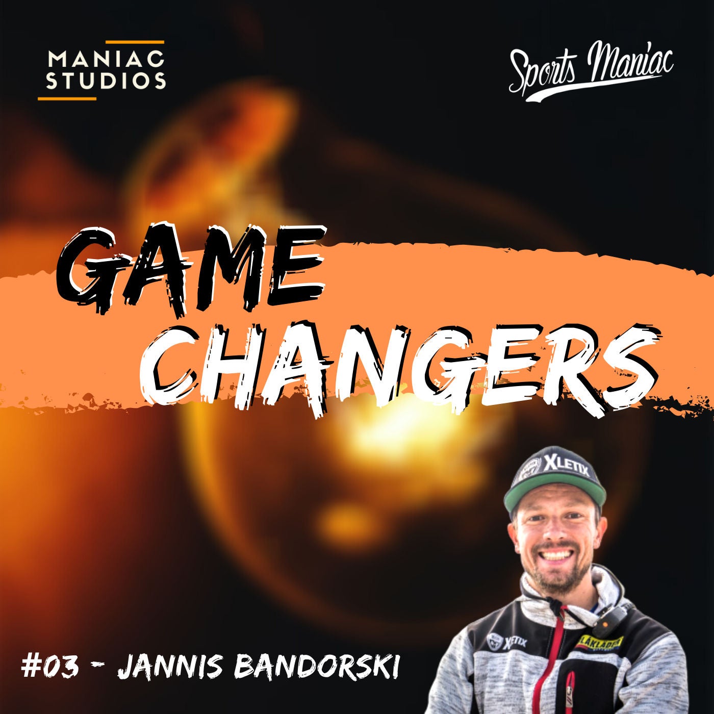 #195: Der Fitness-Unternehmer, der den Exit gewagt hat | Game Changers