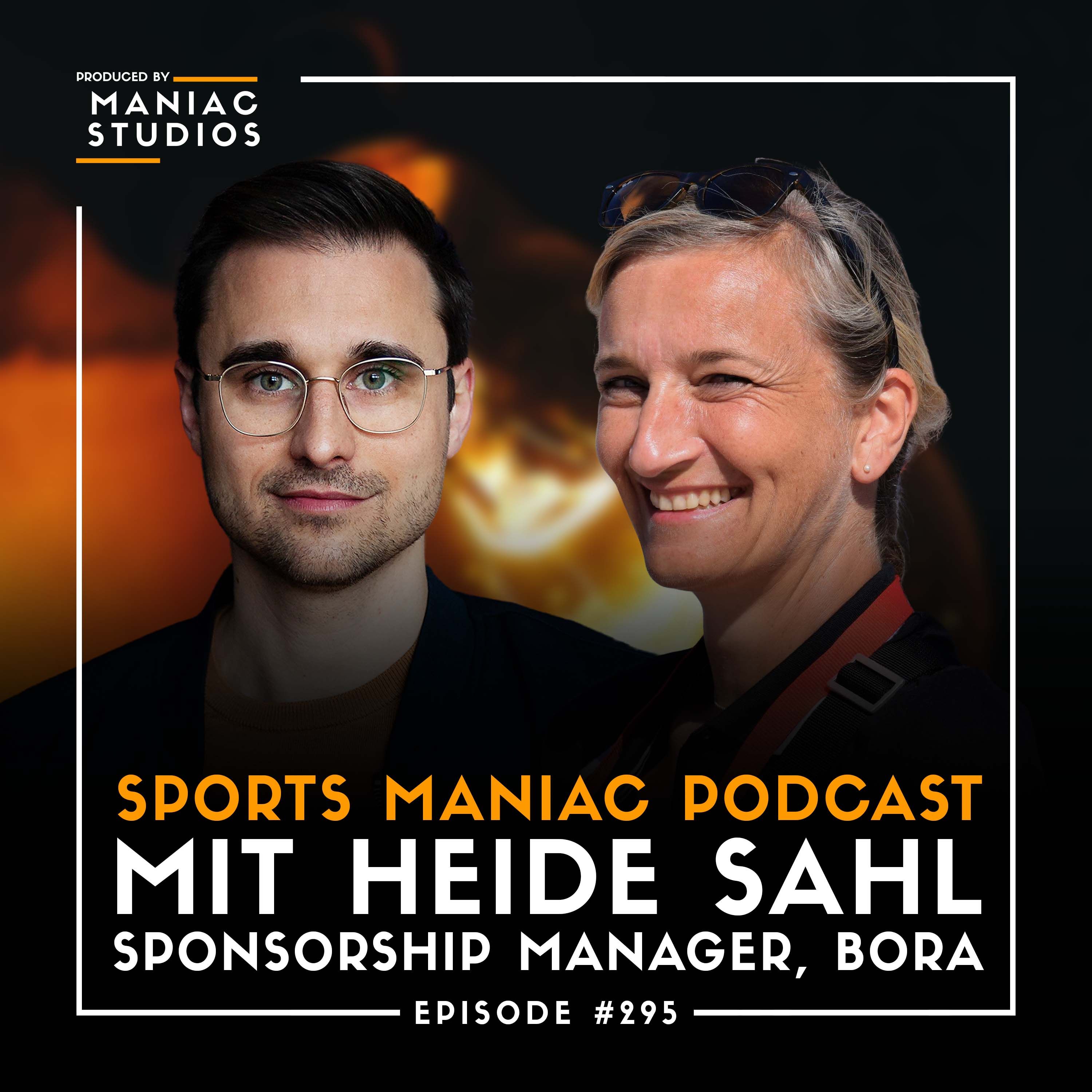 #295: Inside BORA: Wie sich Sponsoring im Radsport bezahlt macht