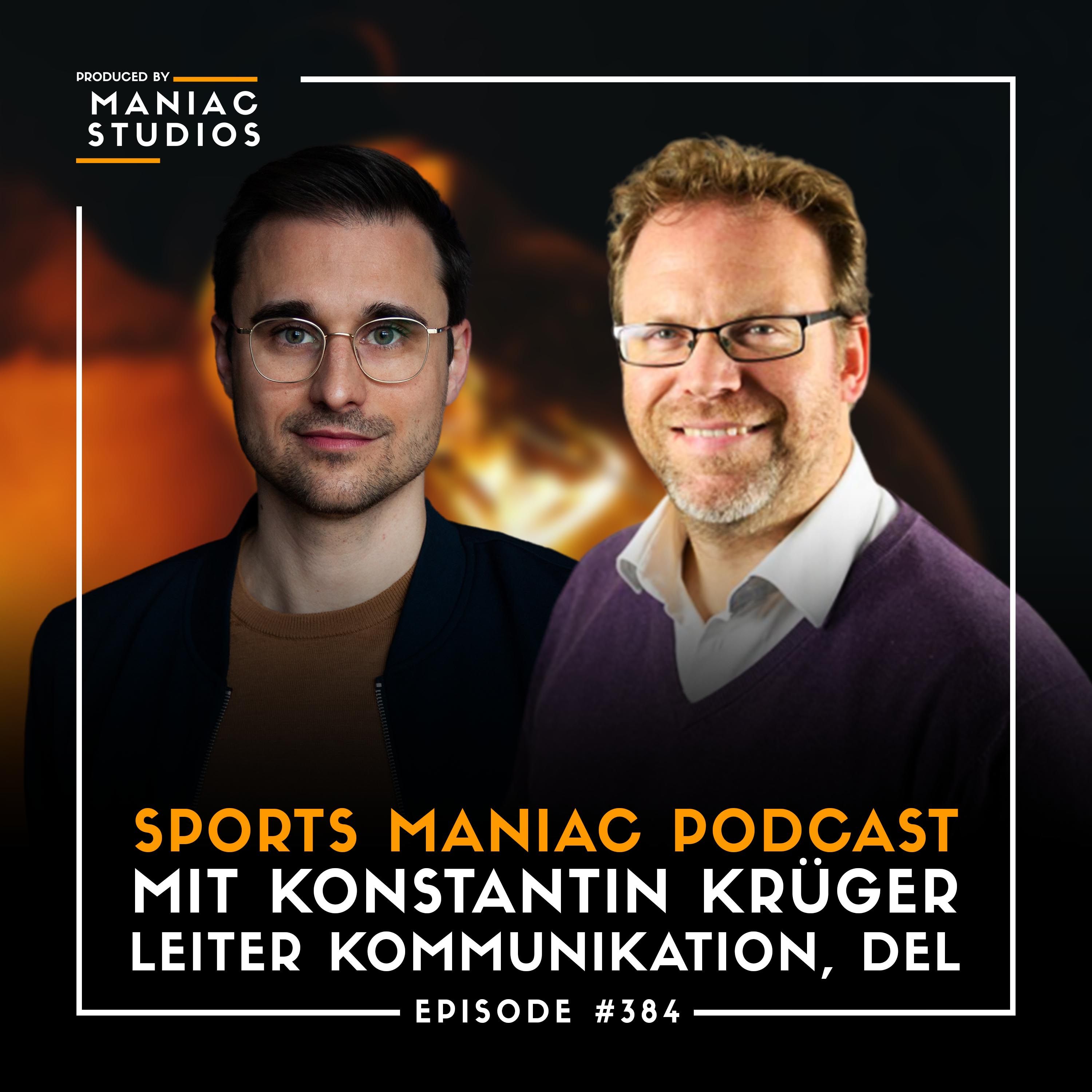 #384: Rekordumsatz in Sicht: Darum steht die PENNY DEL so gut da wie noch nie