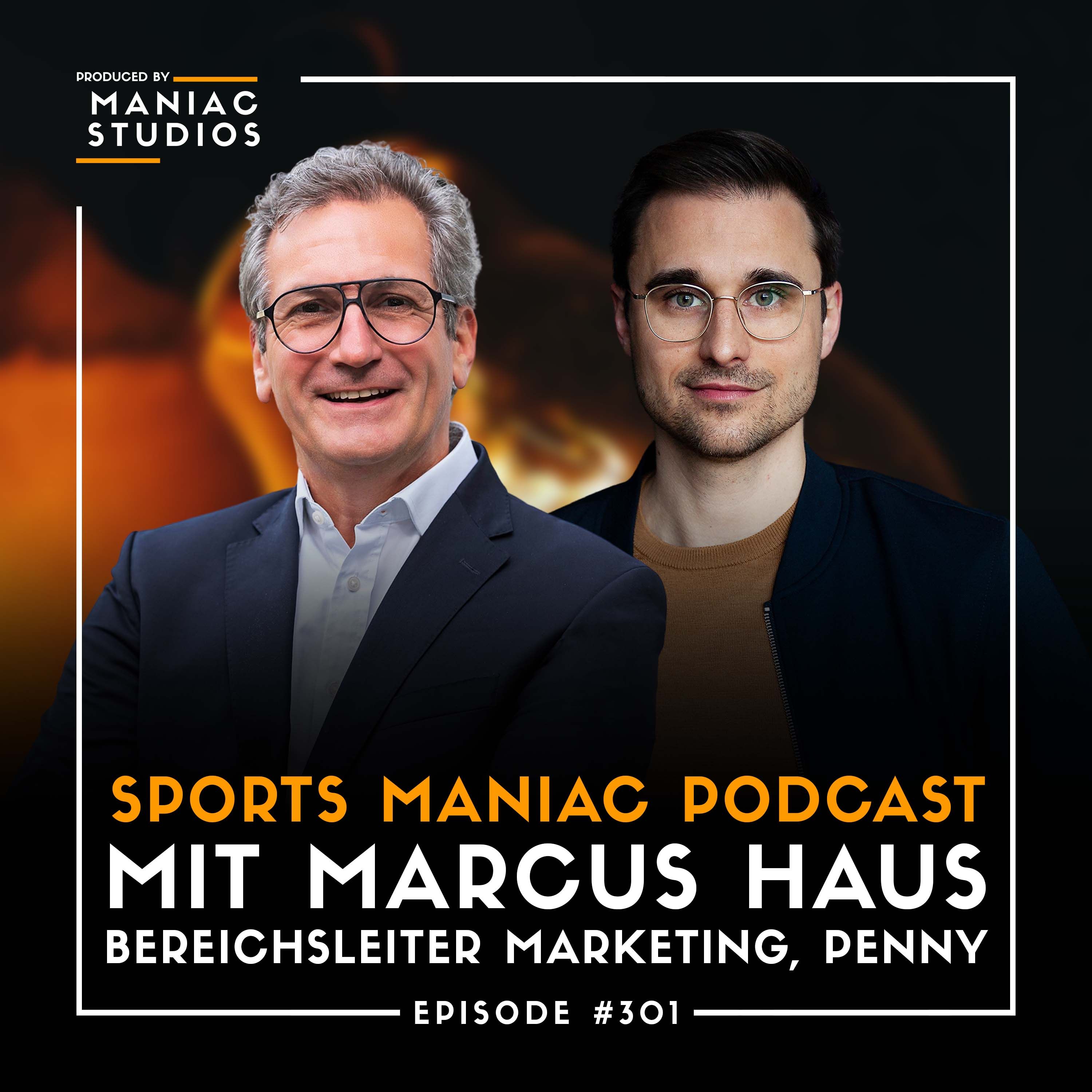 #301: Inside PENNY: Ist Eishockey-Sponsoring jeden Penny wert?