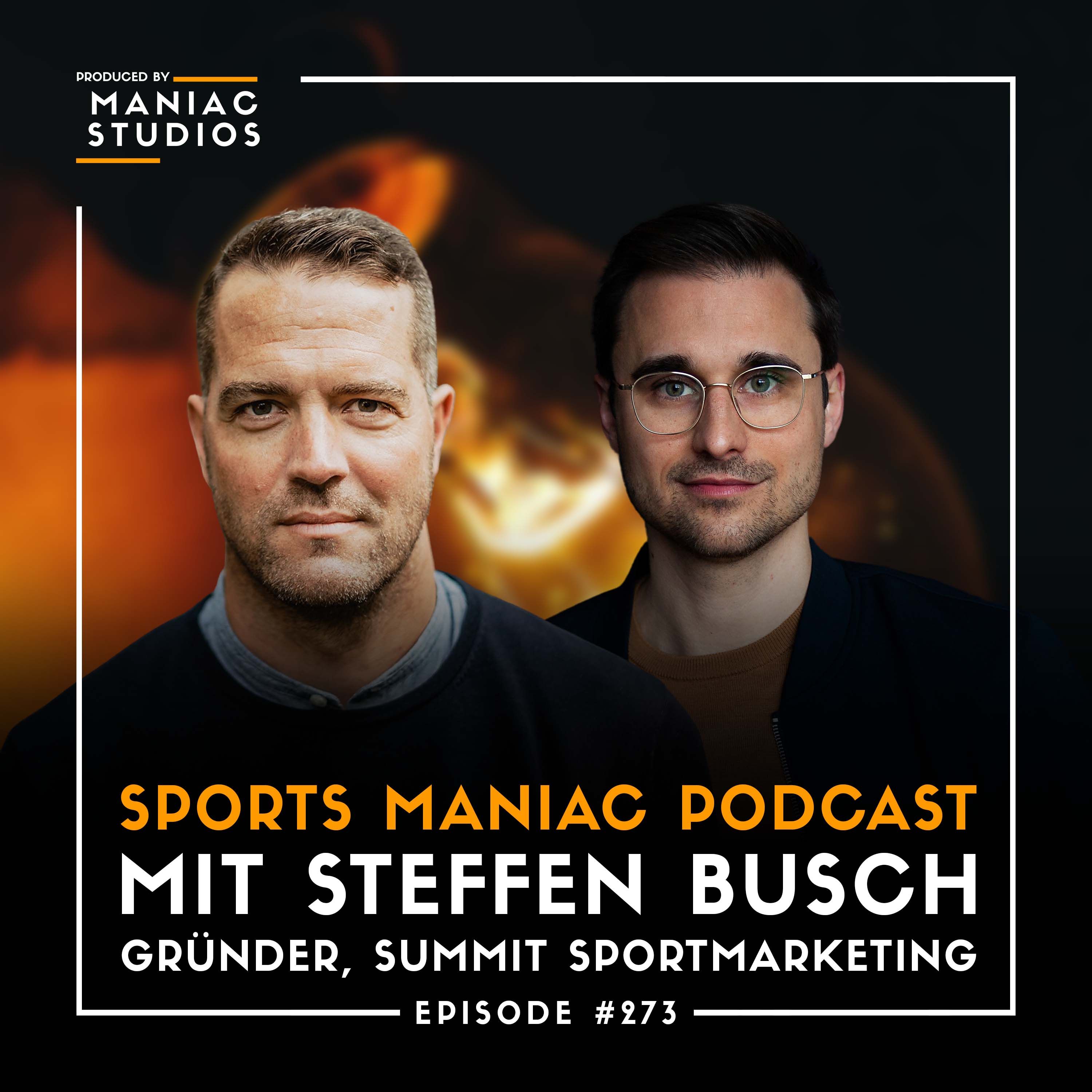 #273: Personalberater verrät: Das verdienst du wirklich im Sportbusiness