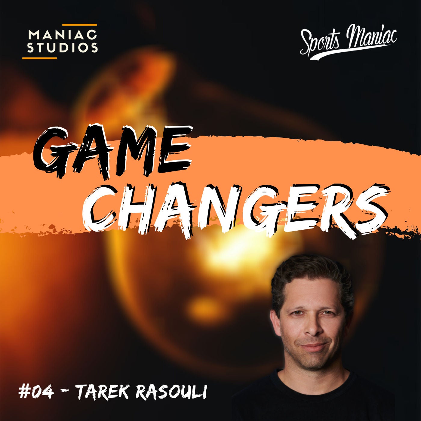 #201: Der Grenzgänger, der die Bike-Industrie verändert hat | Game Changers