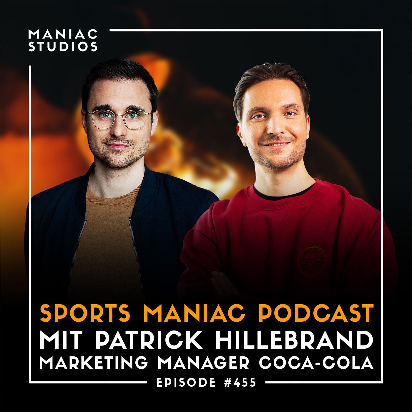 EURO 2024: Was erwartet Coca-Cola von seinem EM-Sponsoring? | #455