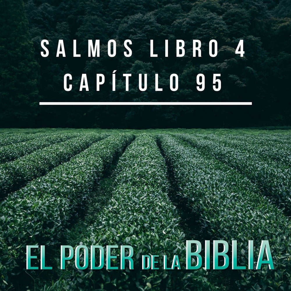Salmos Libro 4 Capítulo 95