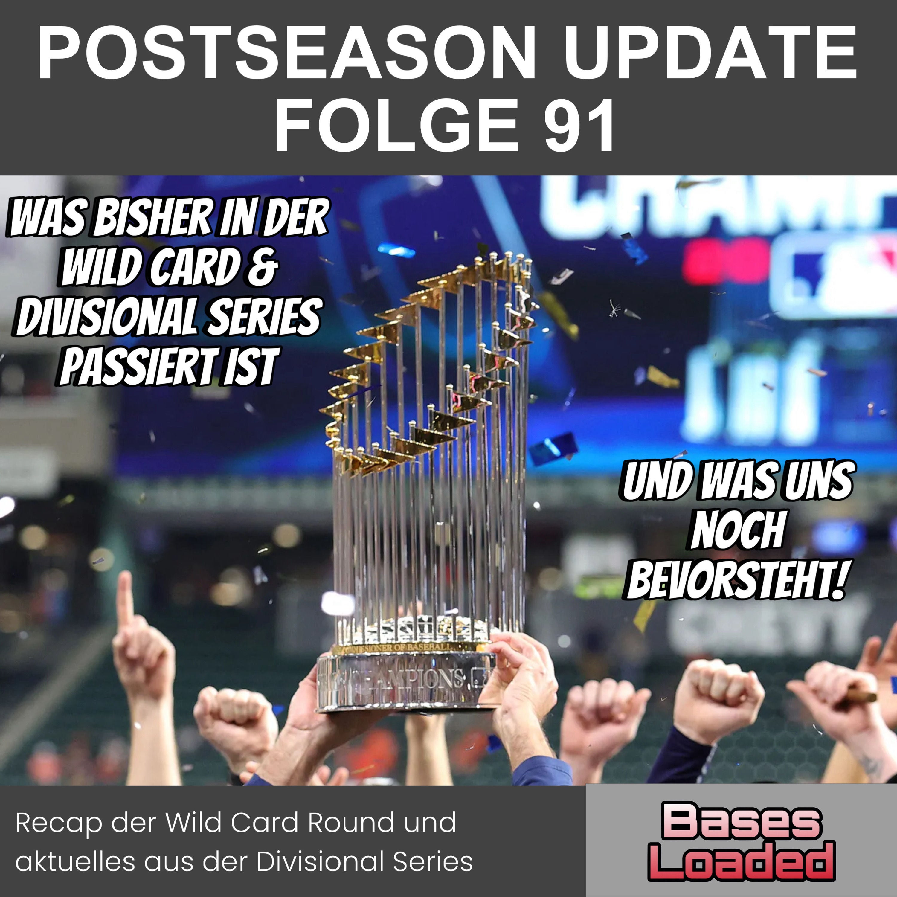 Postseason Update #91