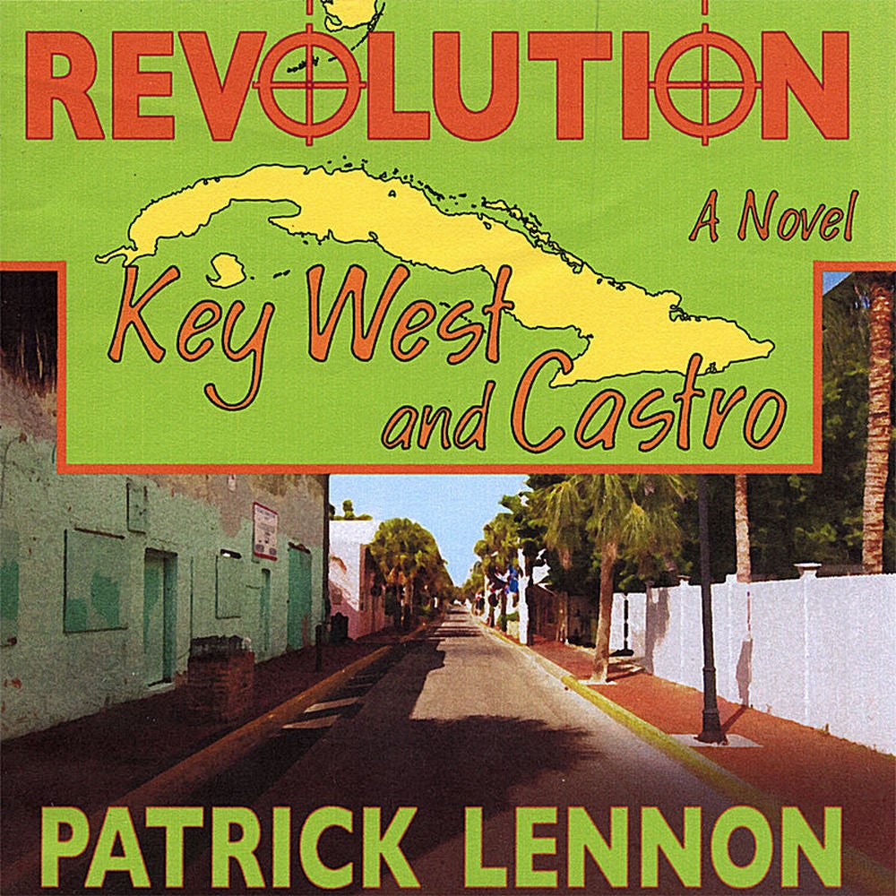 Revolution
