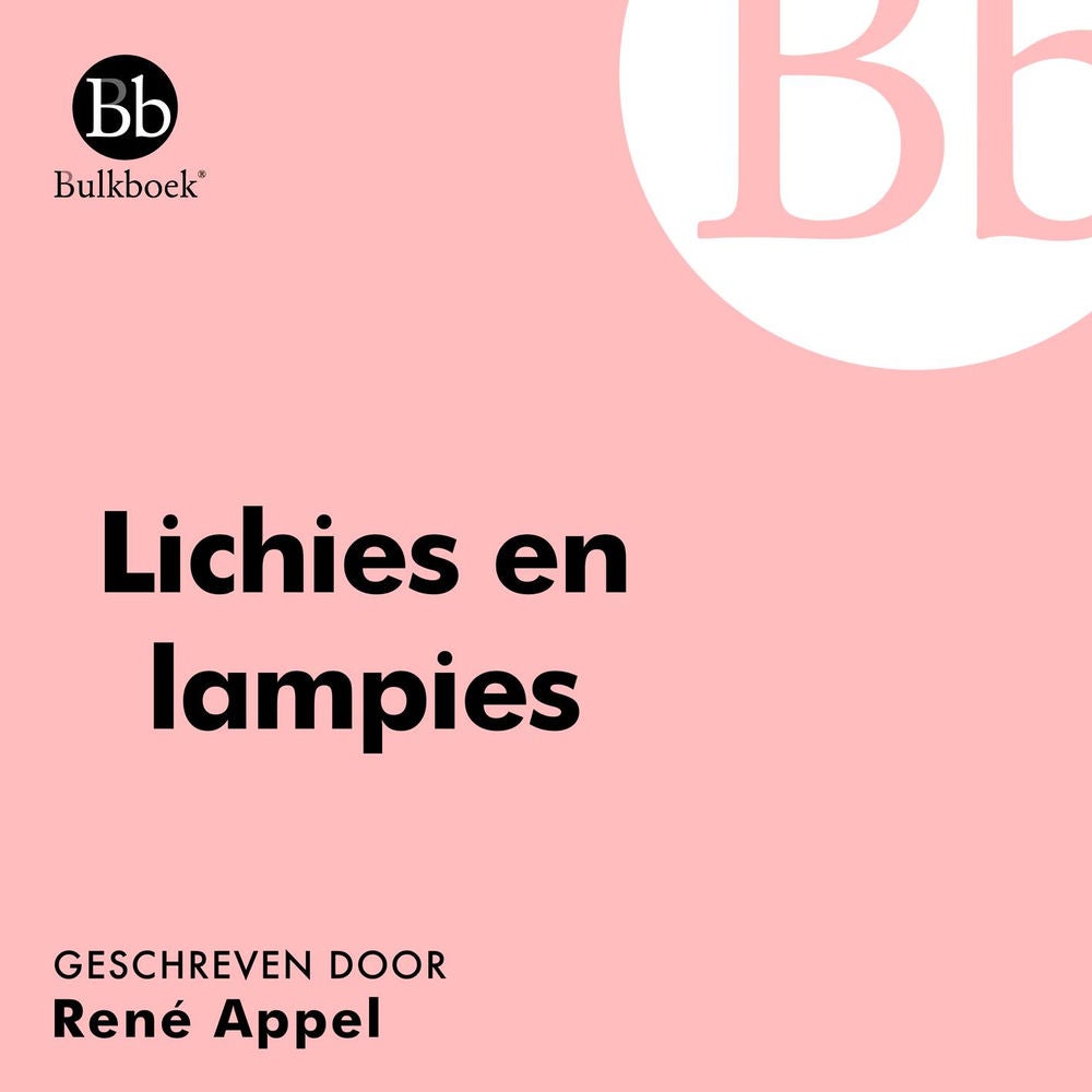 Lichies en lampies (feat. Molly Scherpenberg)