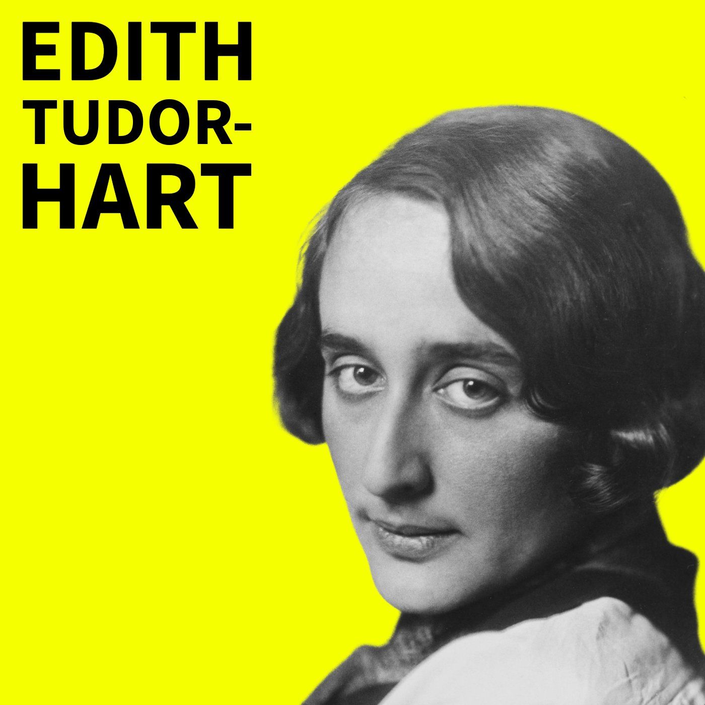 EDITH TUDOR-HART: Beyond the Spy
