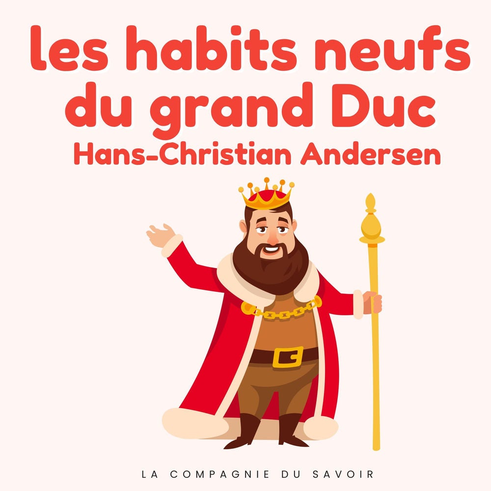 Les habits neufs du grand duc