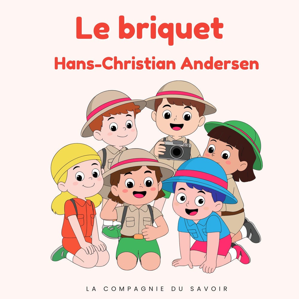 Le briquet