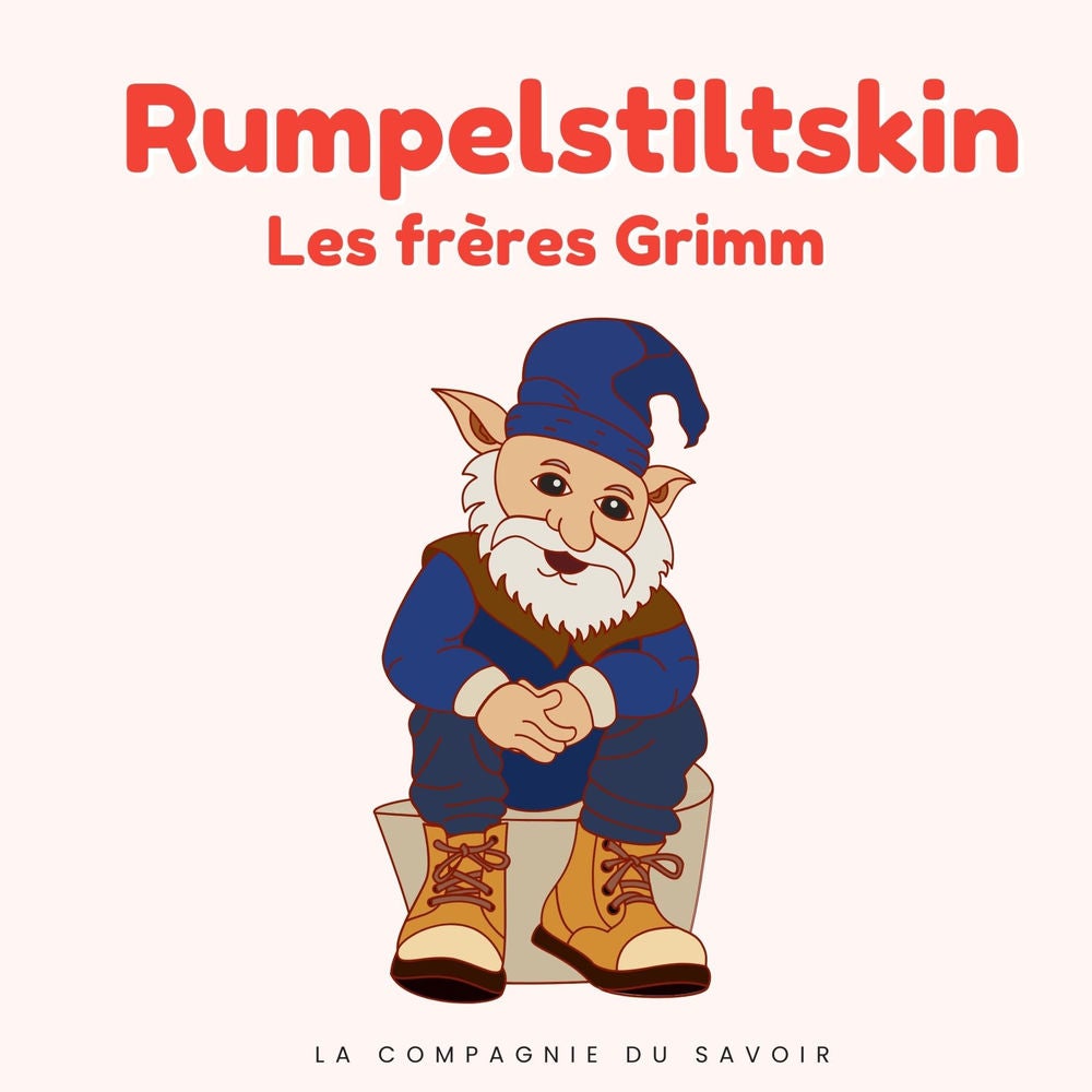 Rumpelstiltskin