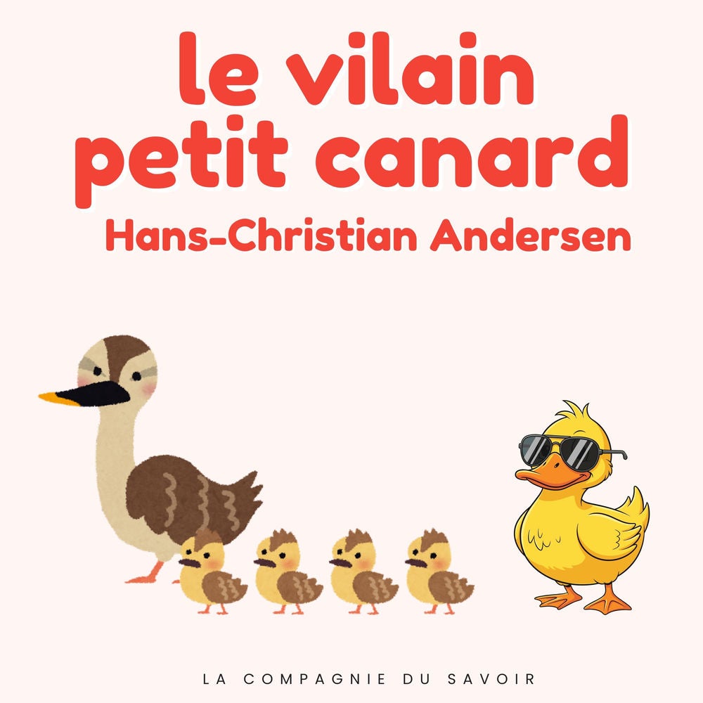 Le vilain petit canard