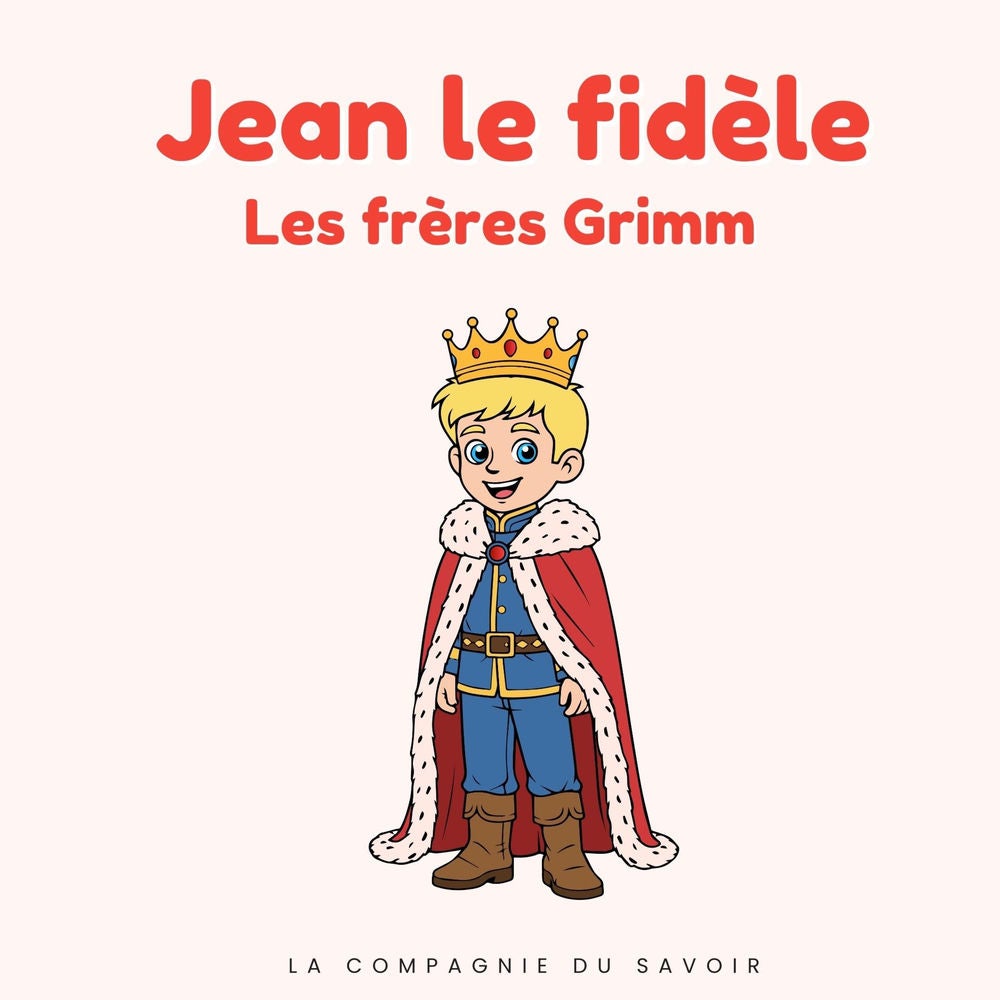 Jean le fidèle