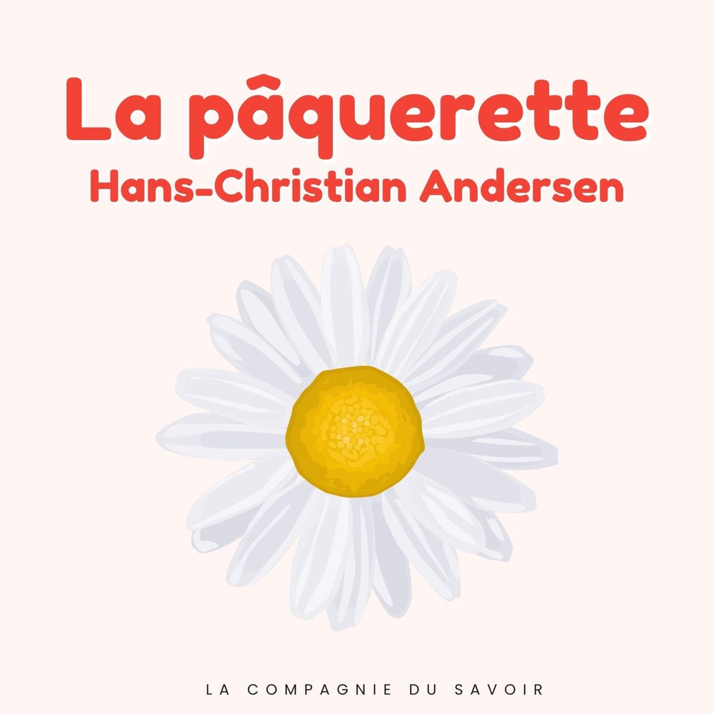 La pâquerette