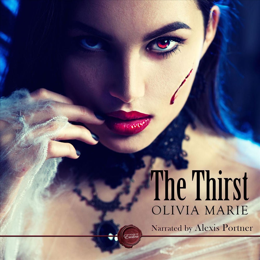 The Thirst - An Erotic Short Story