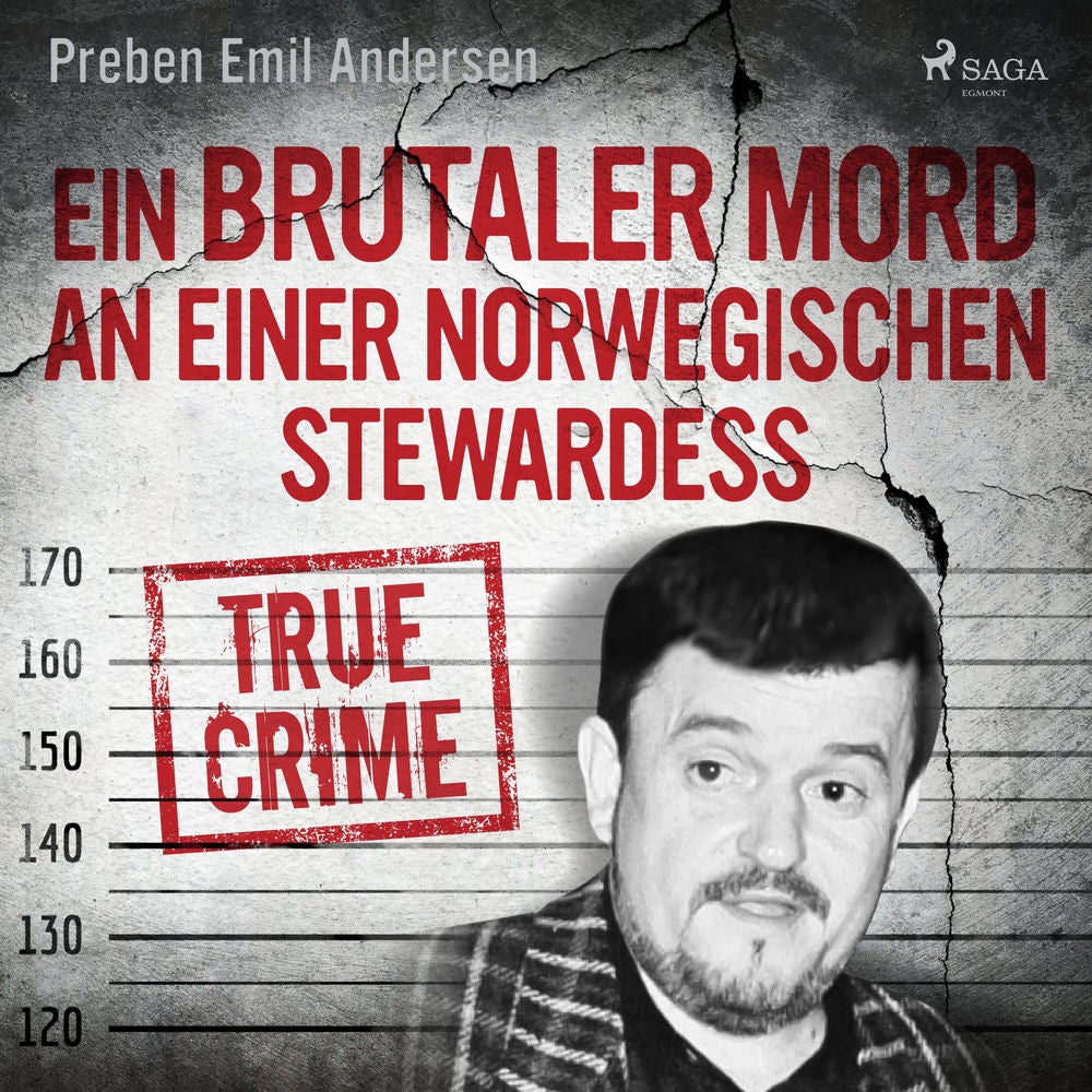 Ein brutaler Mord an einer norwegischen Stewardess