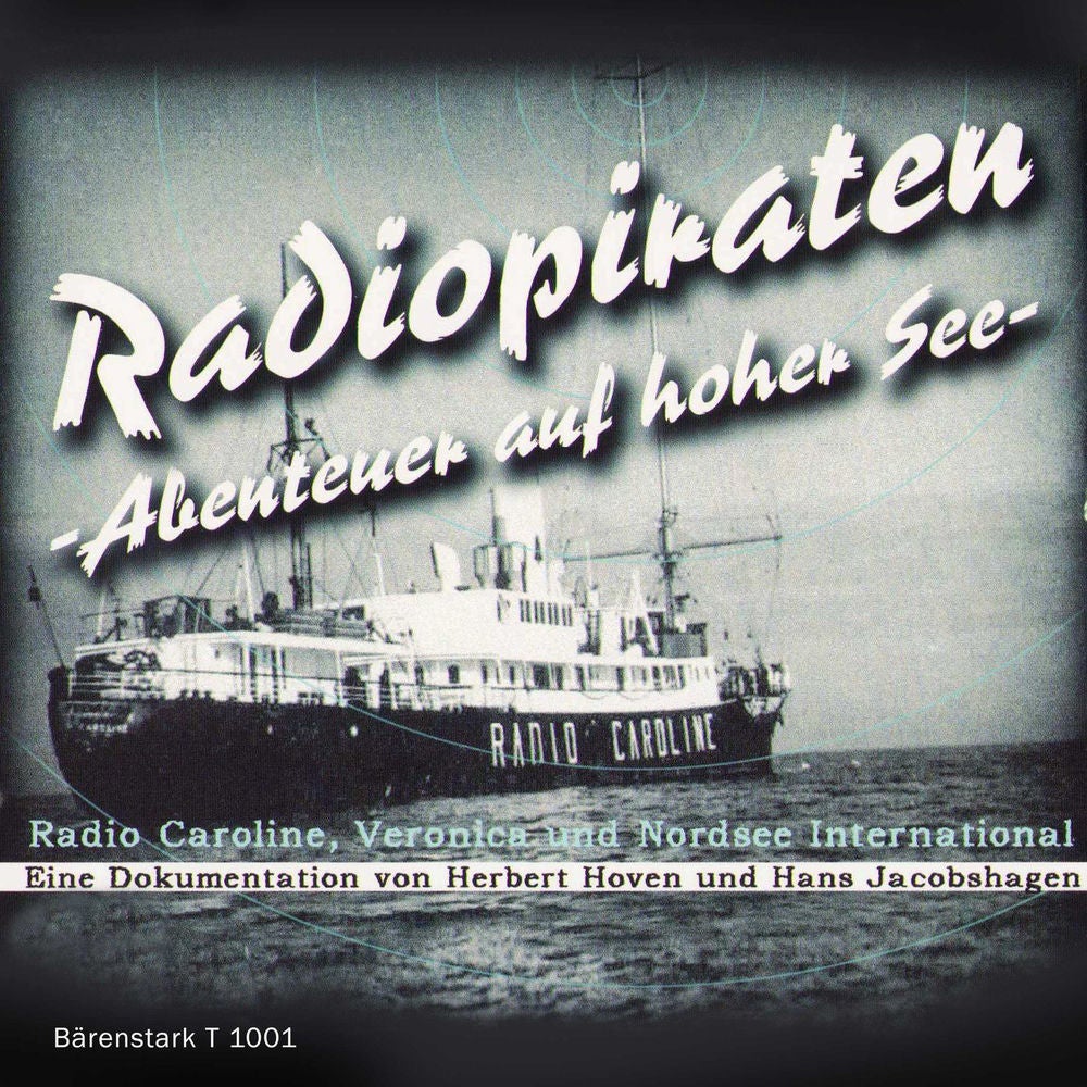 Abenteuer auf hoher See