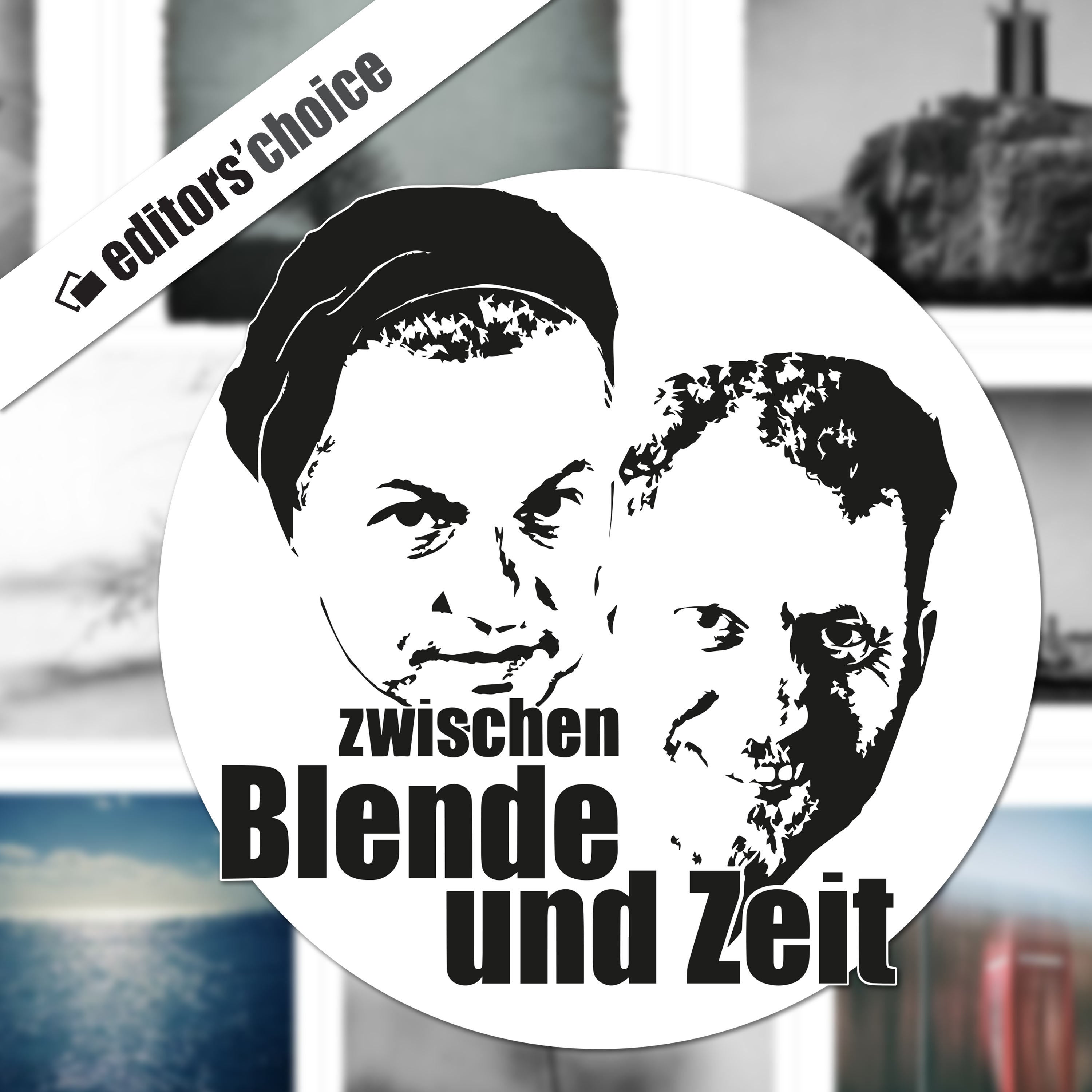 18 - "Auf den zweiten Blick - Wahrnehmungsschichten - Porto Christo" - Editors' Choice