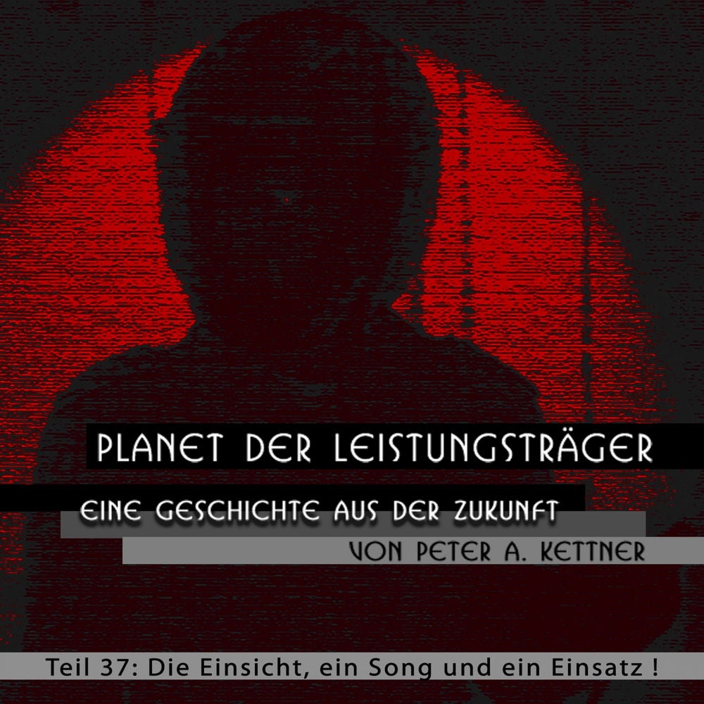 Planet der Leistungsträger Teil 37