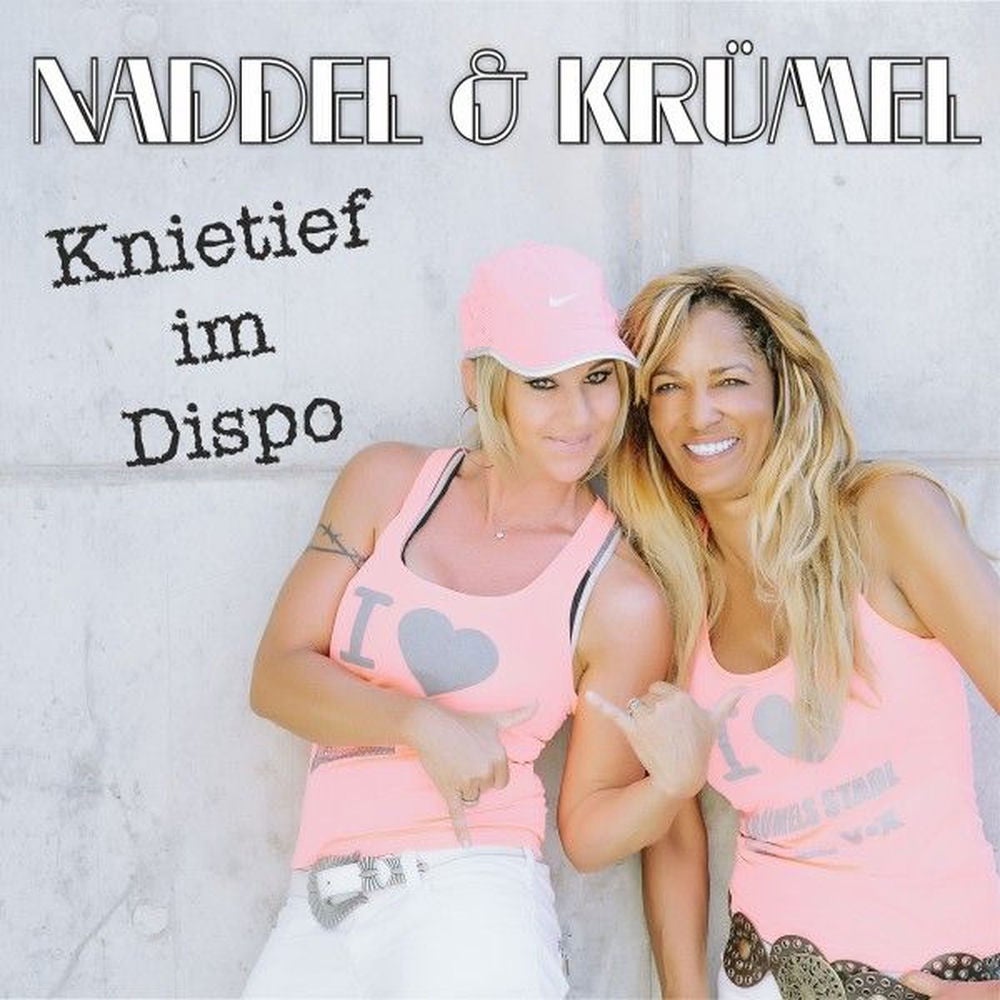 Knietief im Dispo