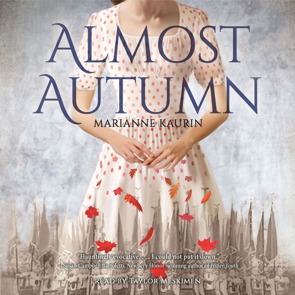 Almost Autumn