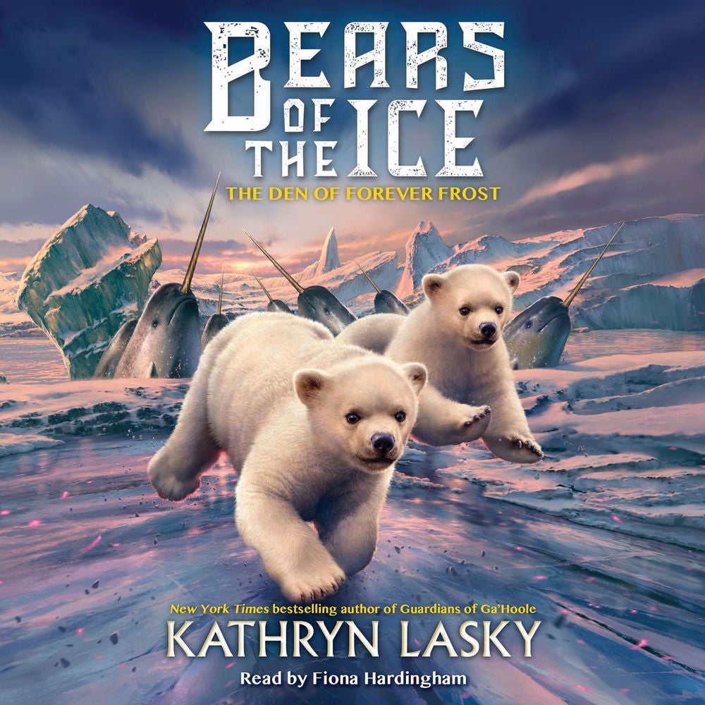 The Den of Forever Frost - Bears of the Ice 2