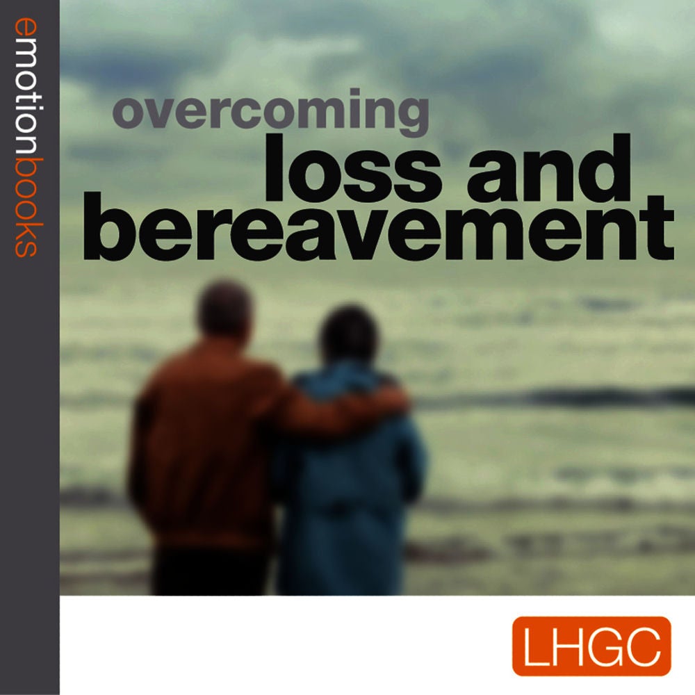 Stopping Bereavement Depression