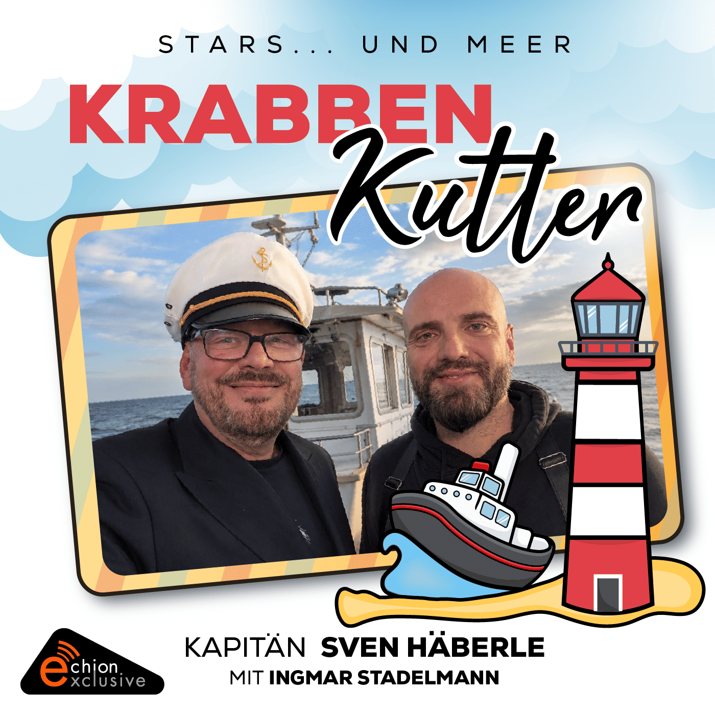Ingmar Stadelmann - Es gehört zur Meinungsfreiheit, auch mal die Fresse zu halten
