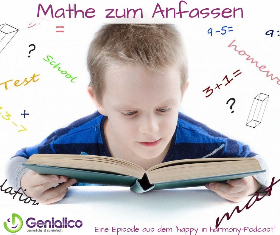 #073: Mathe zum Anfassen 🤗