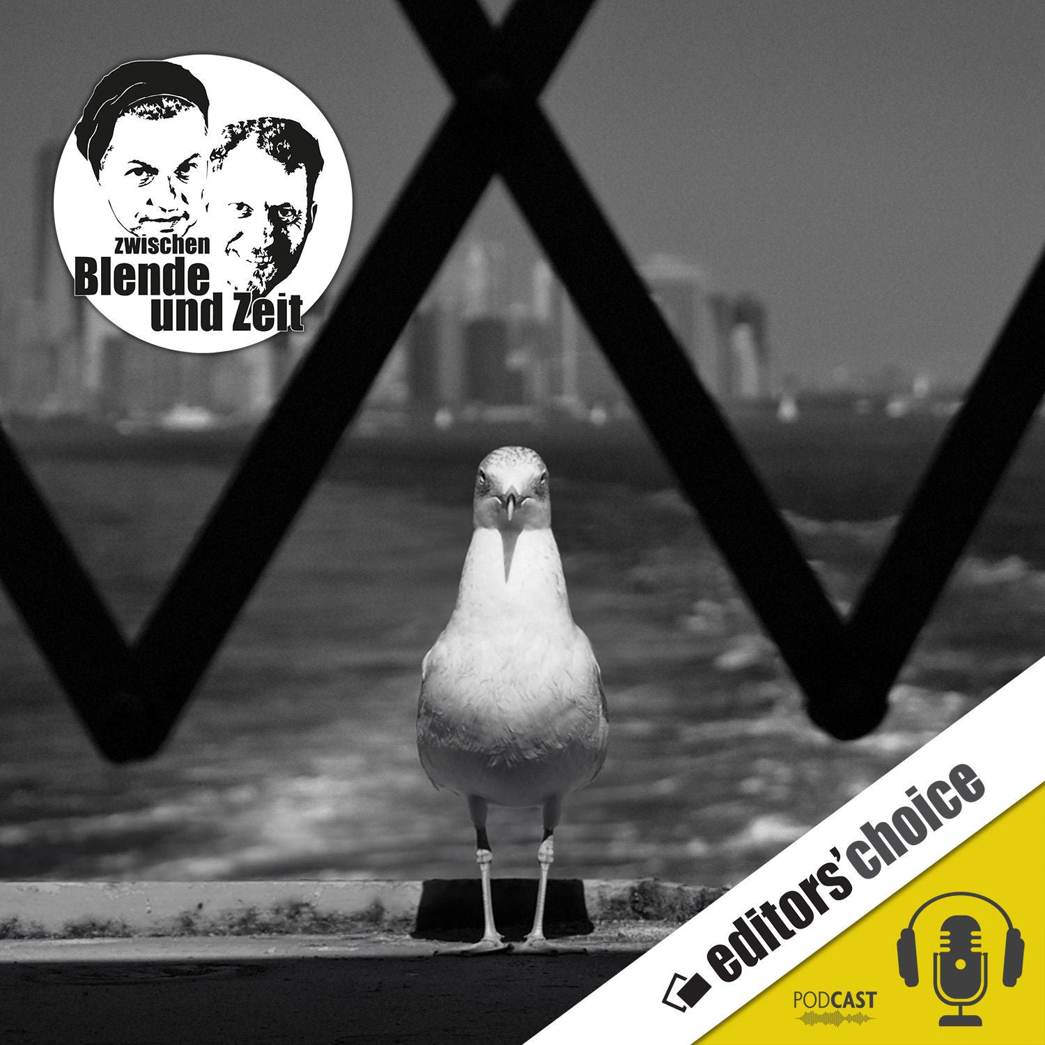 299 - Petwind - "Auswanderer" - Editors' Choice