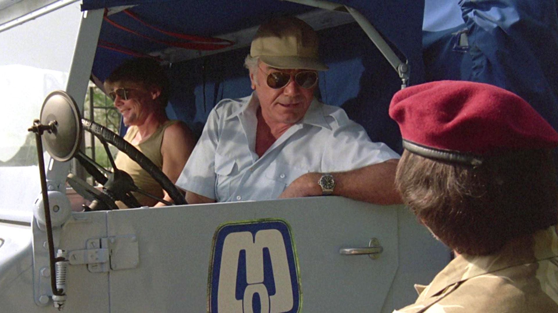 Airwolf II
