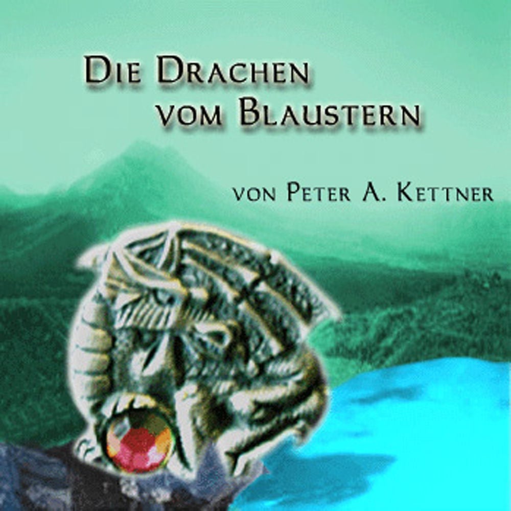 Die Drachen vom Blaustern