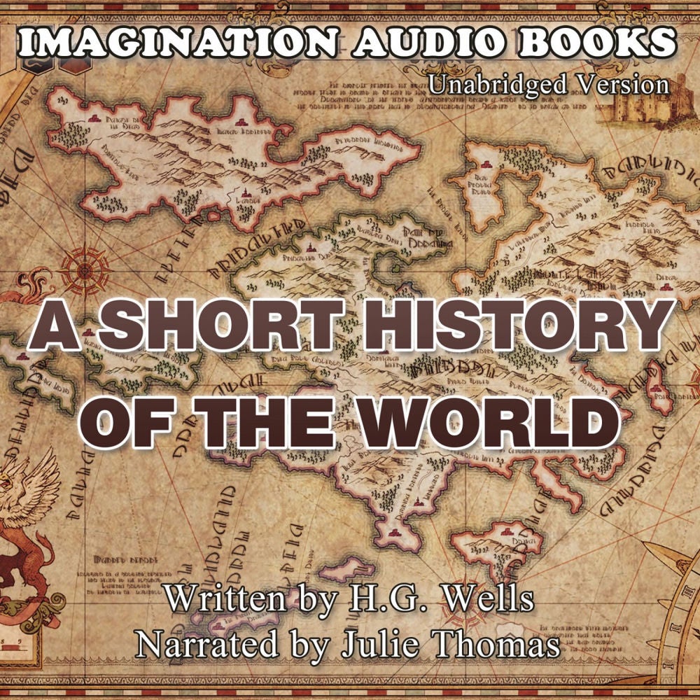A Short History Of The World