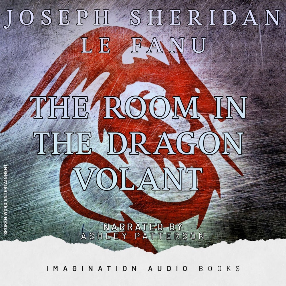 The Room In The Dragon Volant