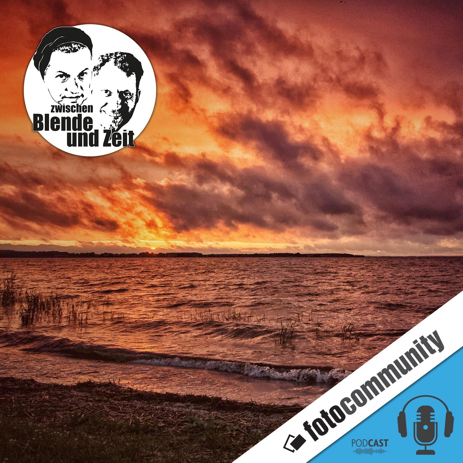 284 - Sind Sonnenuntergänge, Mitzieher und Co. Kitsch und Anfängermotive?