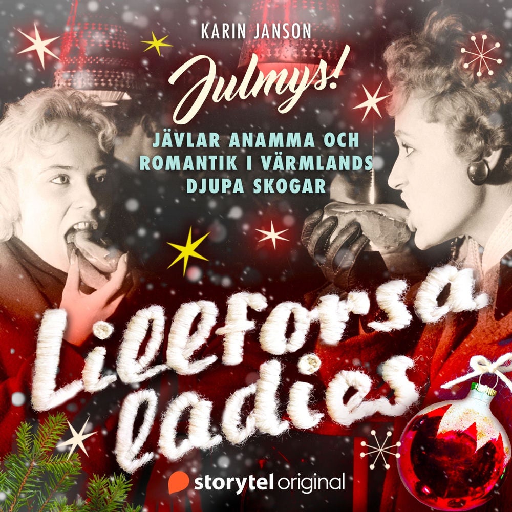 Lillforsa ladies