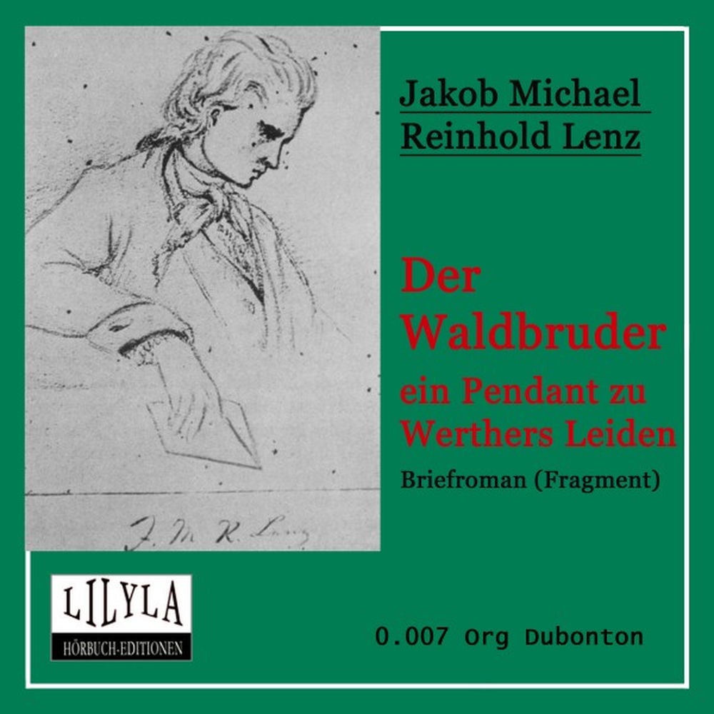 Der Waldbruder