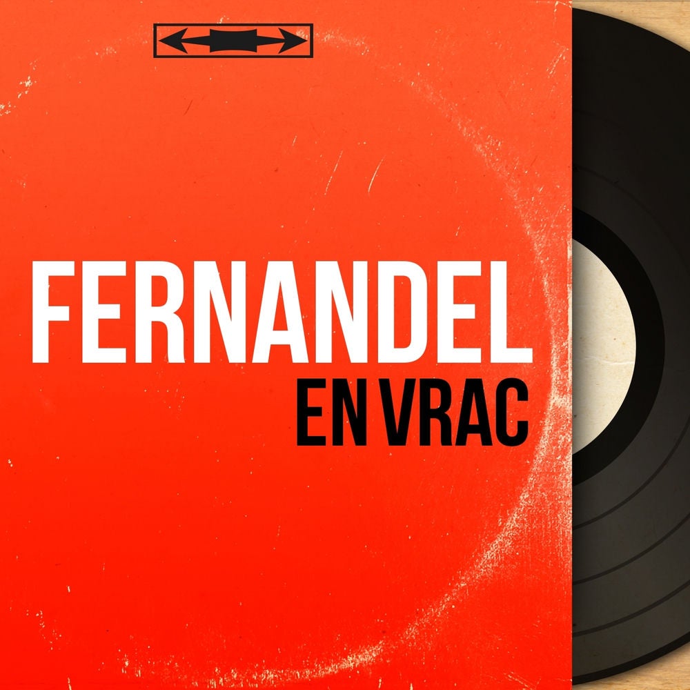 En vrac